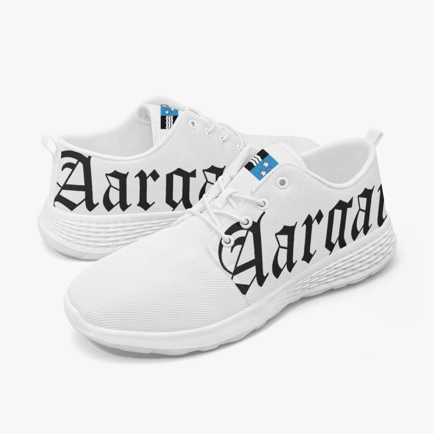 Aargauer Sportschuhe