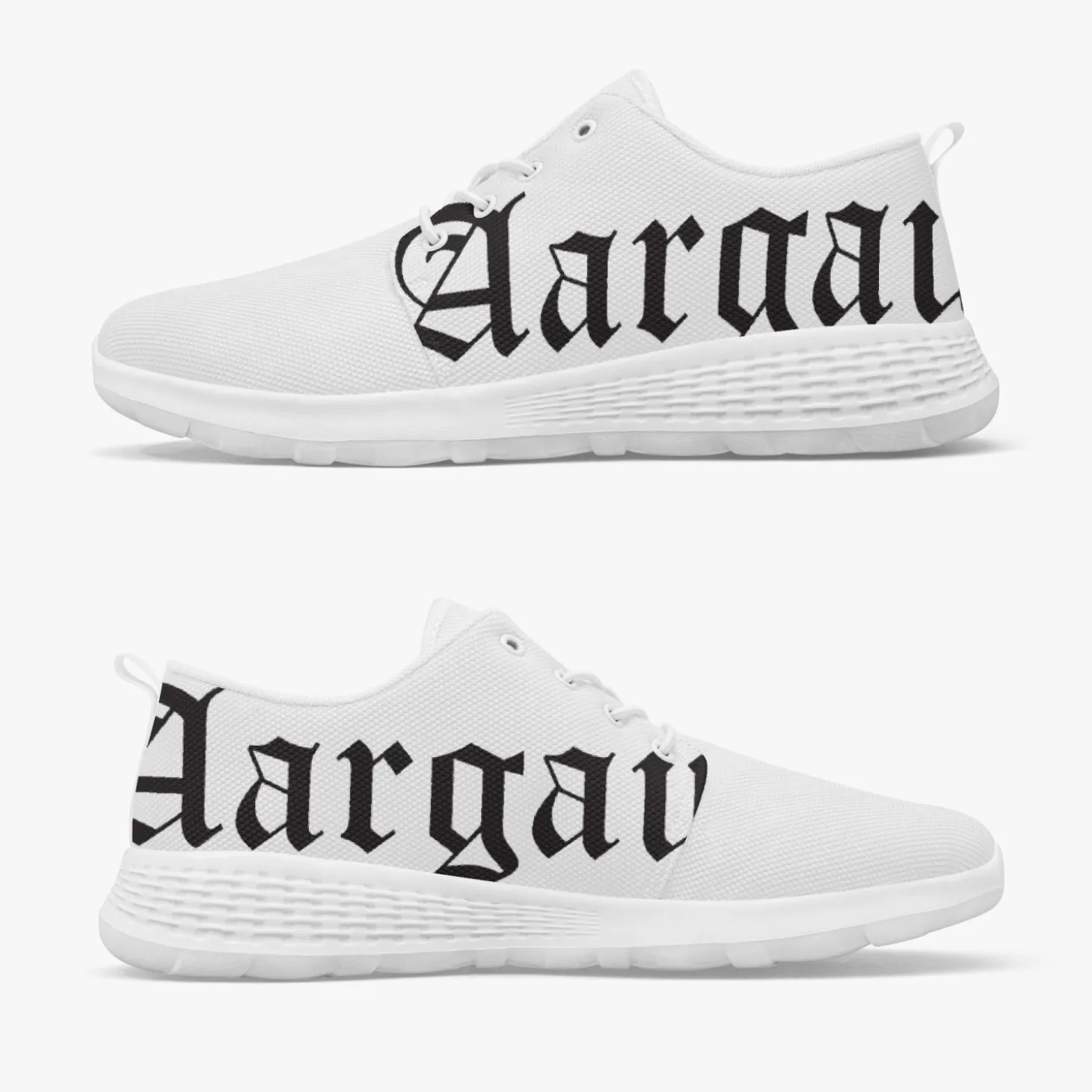 Aargauer Sportschuhe