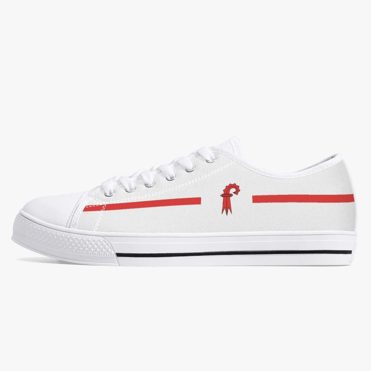 Basel Turnschuhe - Herren/Damengroßen