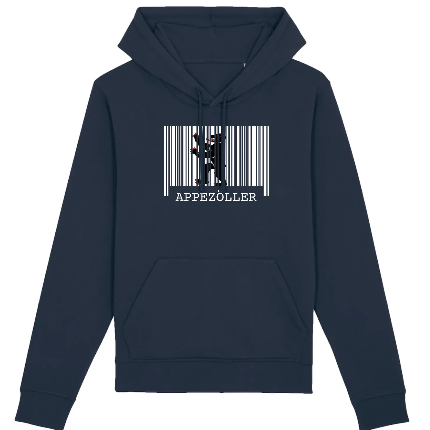 Bio Hoodie | Appezöller