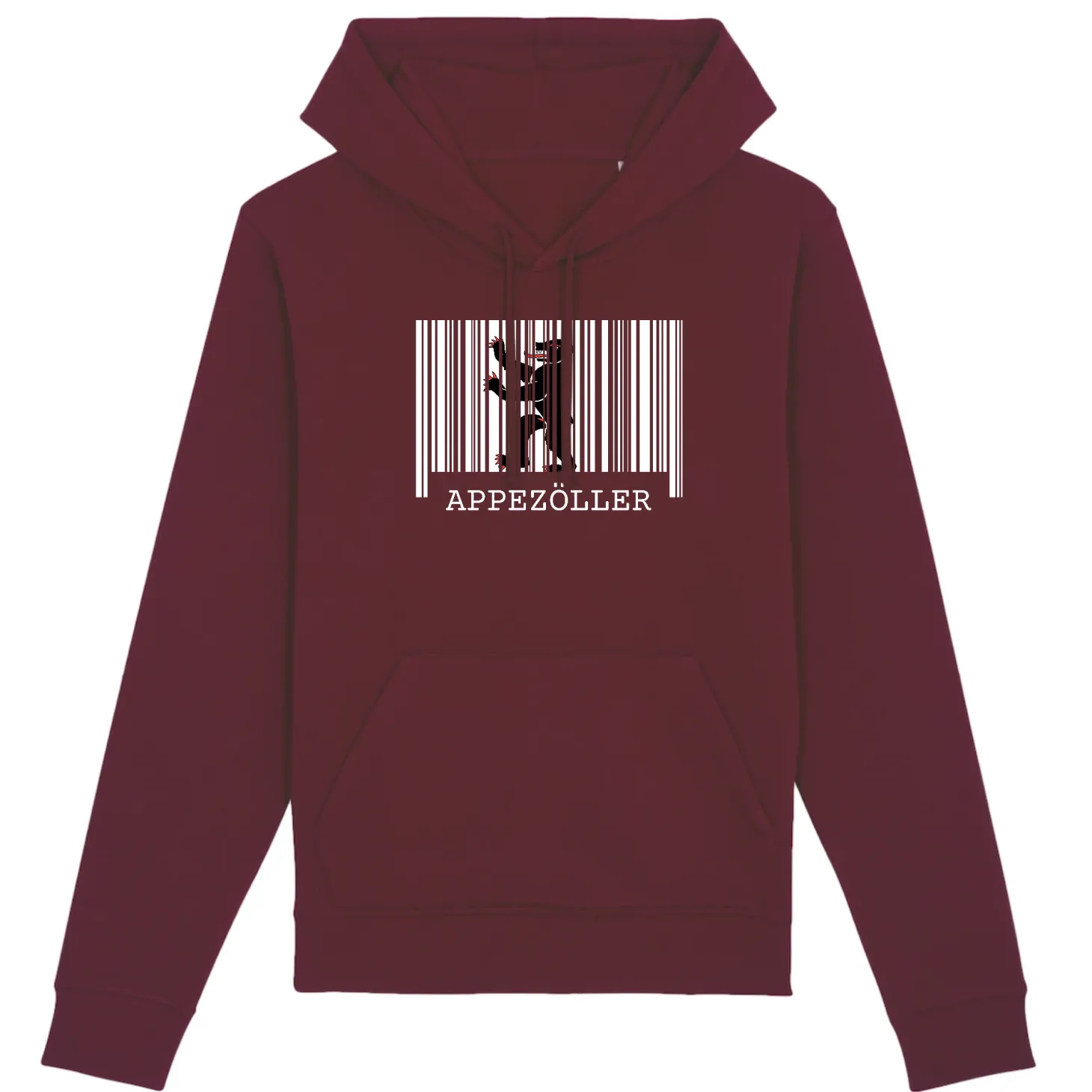 Bio Hoodie | Appezöller