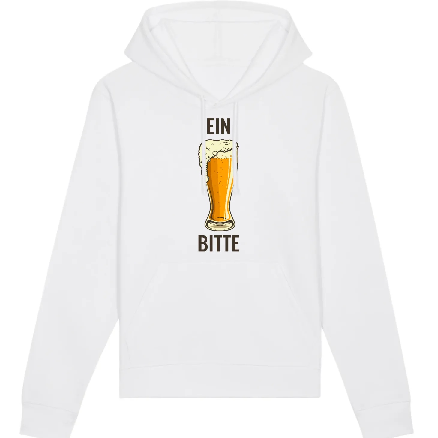 BIO Hoodie | Ein *** bitte