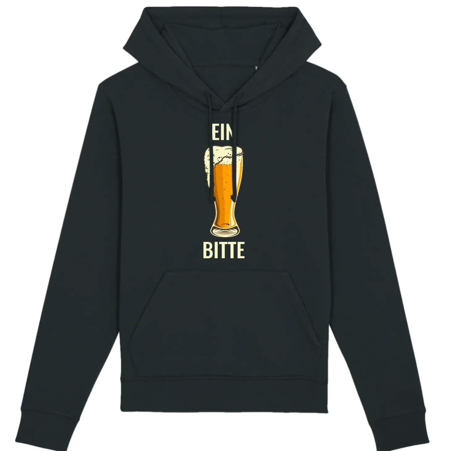 BIO Hoodie | Ein *** bitte