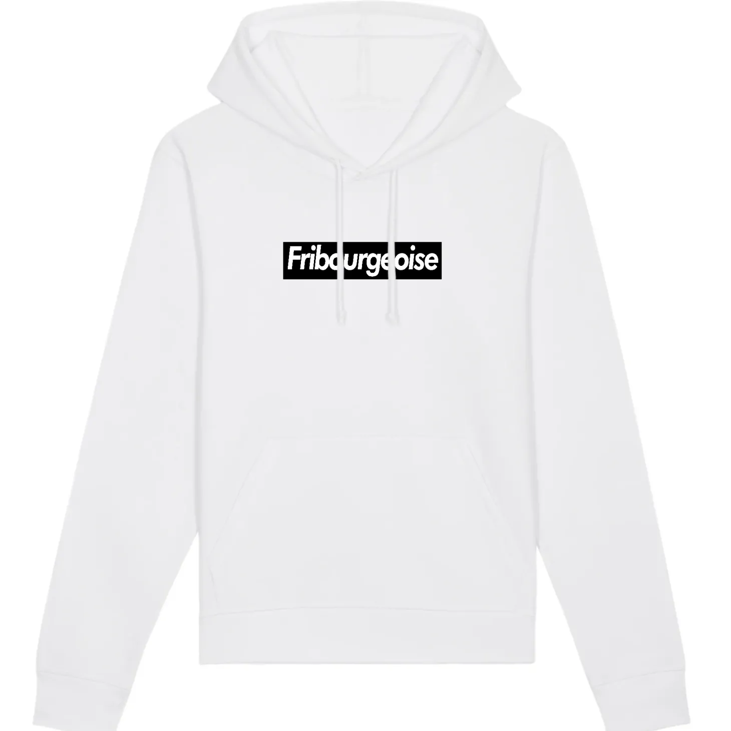 BIO Hoodie | Freiburg