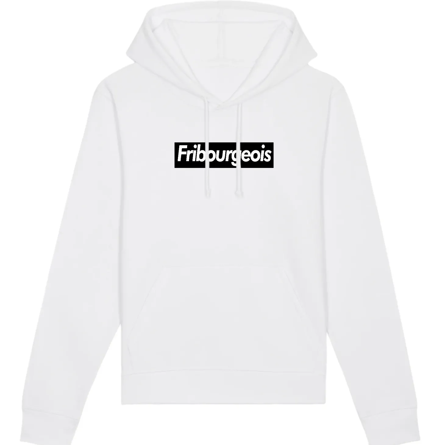 BIO Hoodie | Freiburg