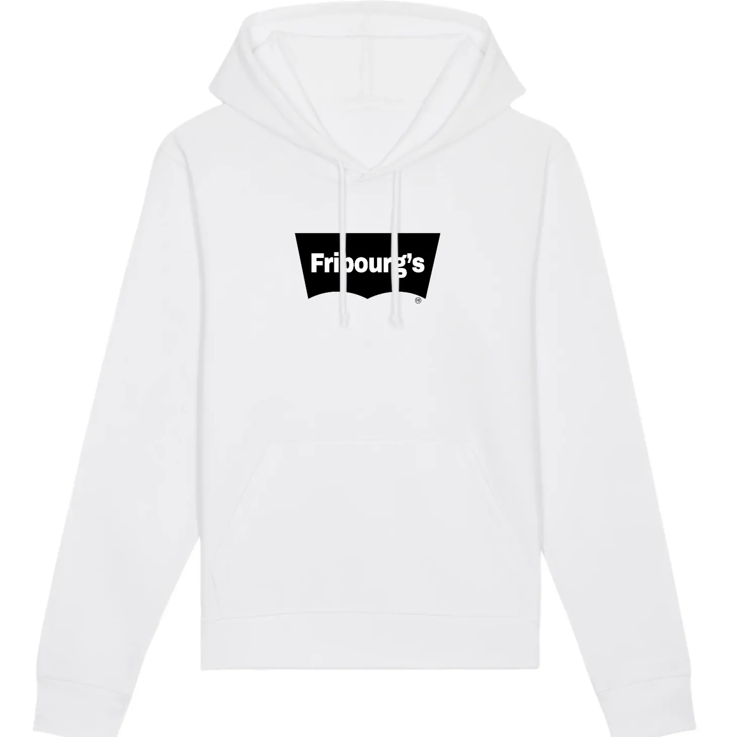 BIO Hoodie | Freiburgs