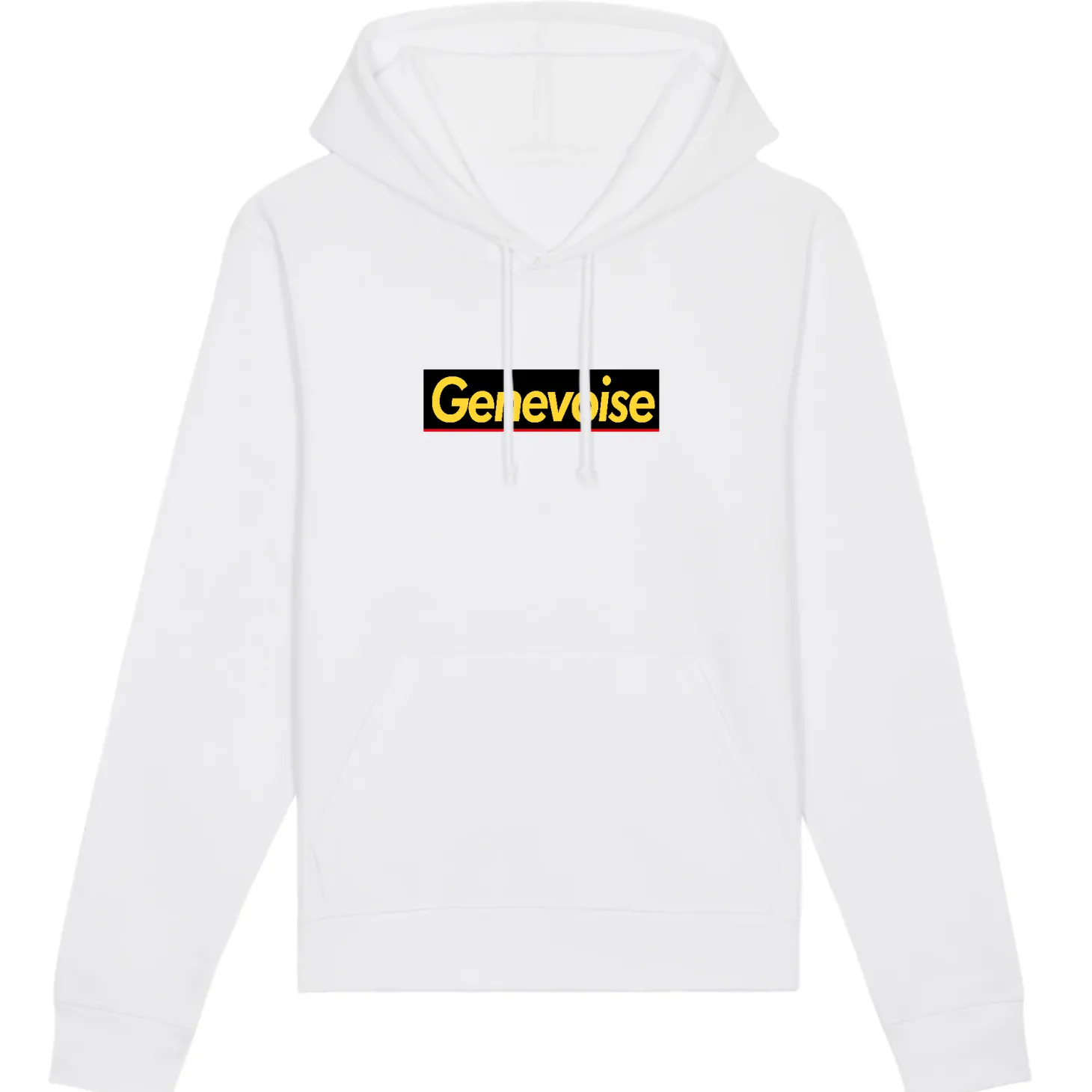 BIO Hoodie | Genevoise
