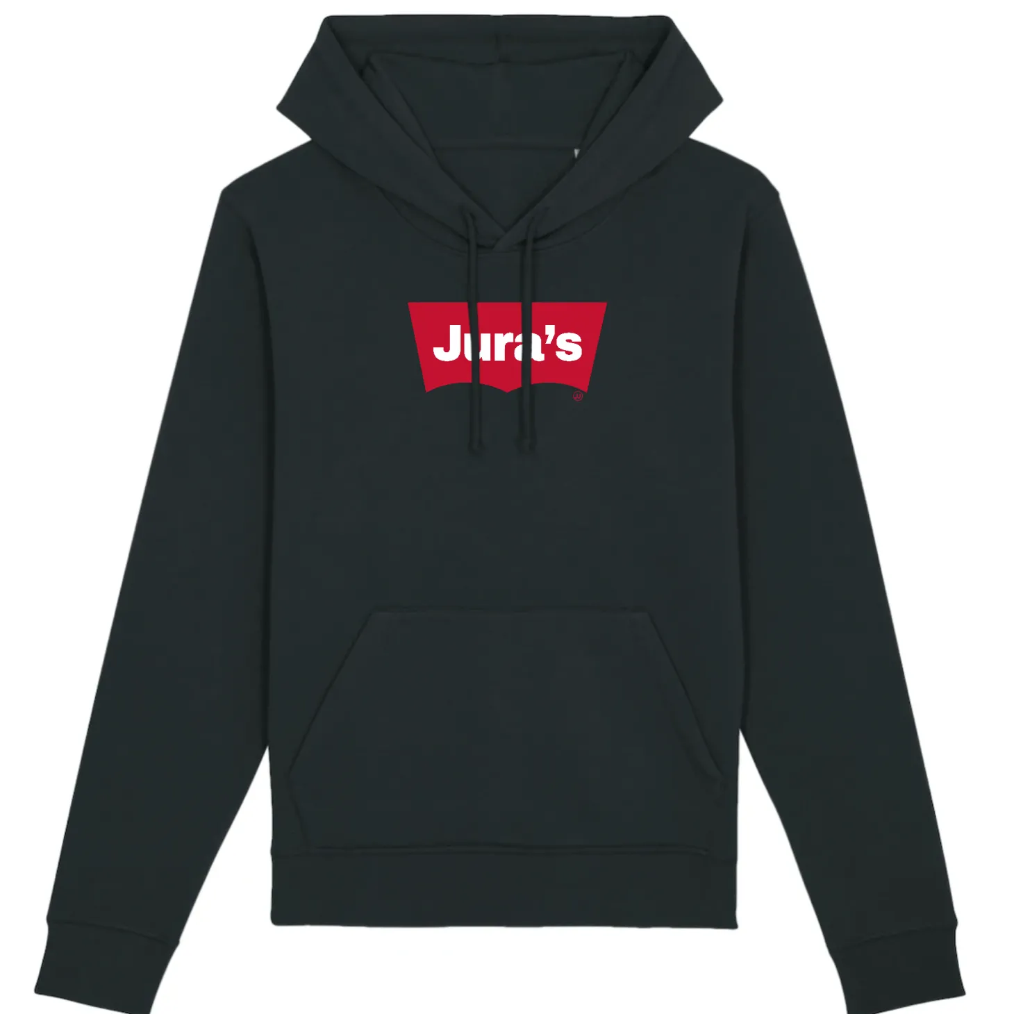 BIO Hoodie | Jura