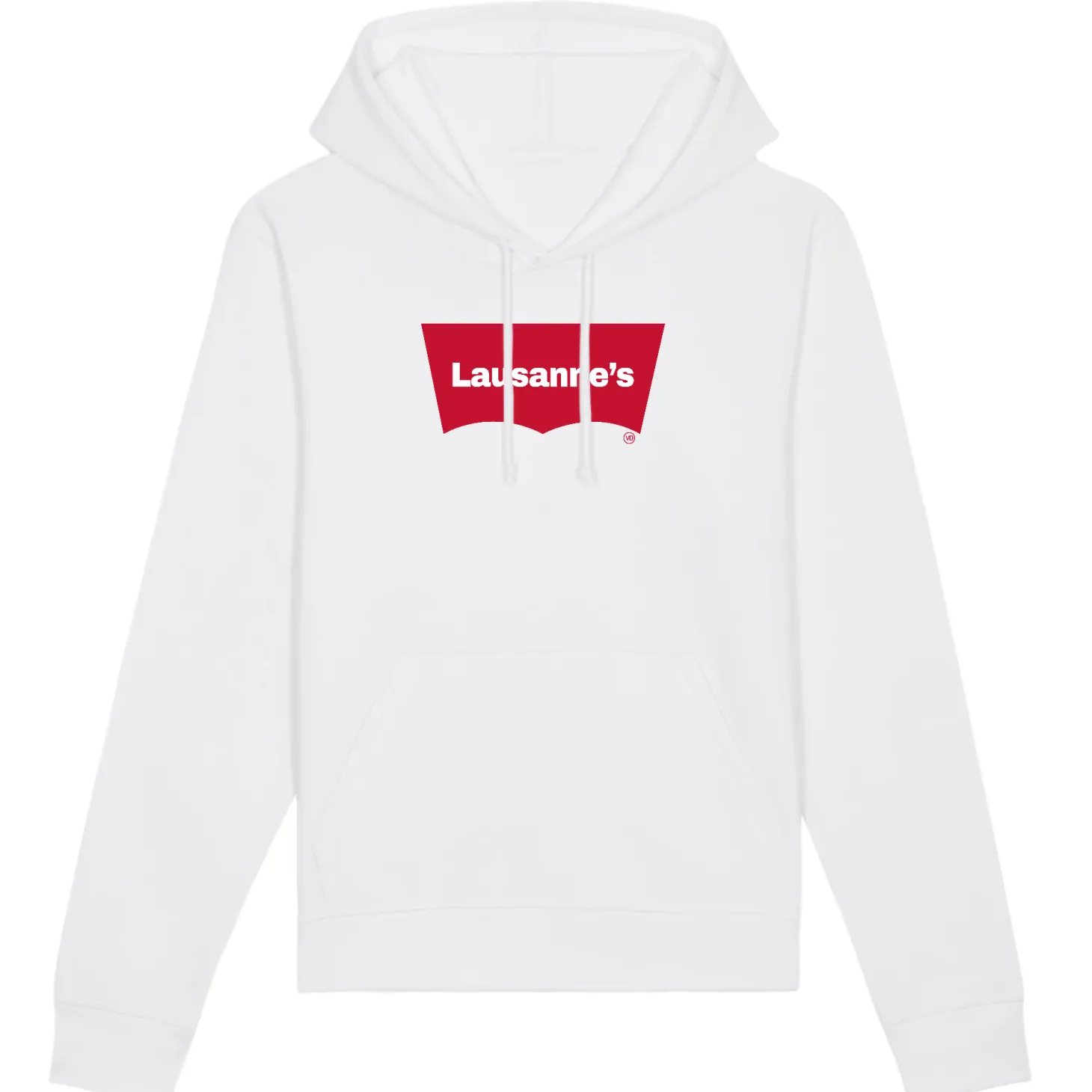 BIO Hoodie | Lausannes