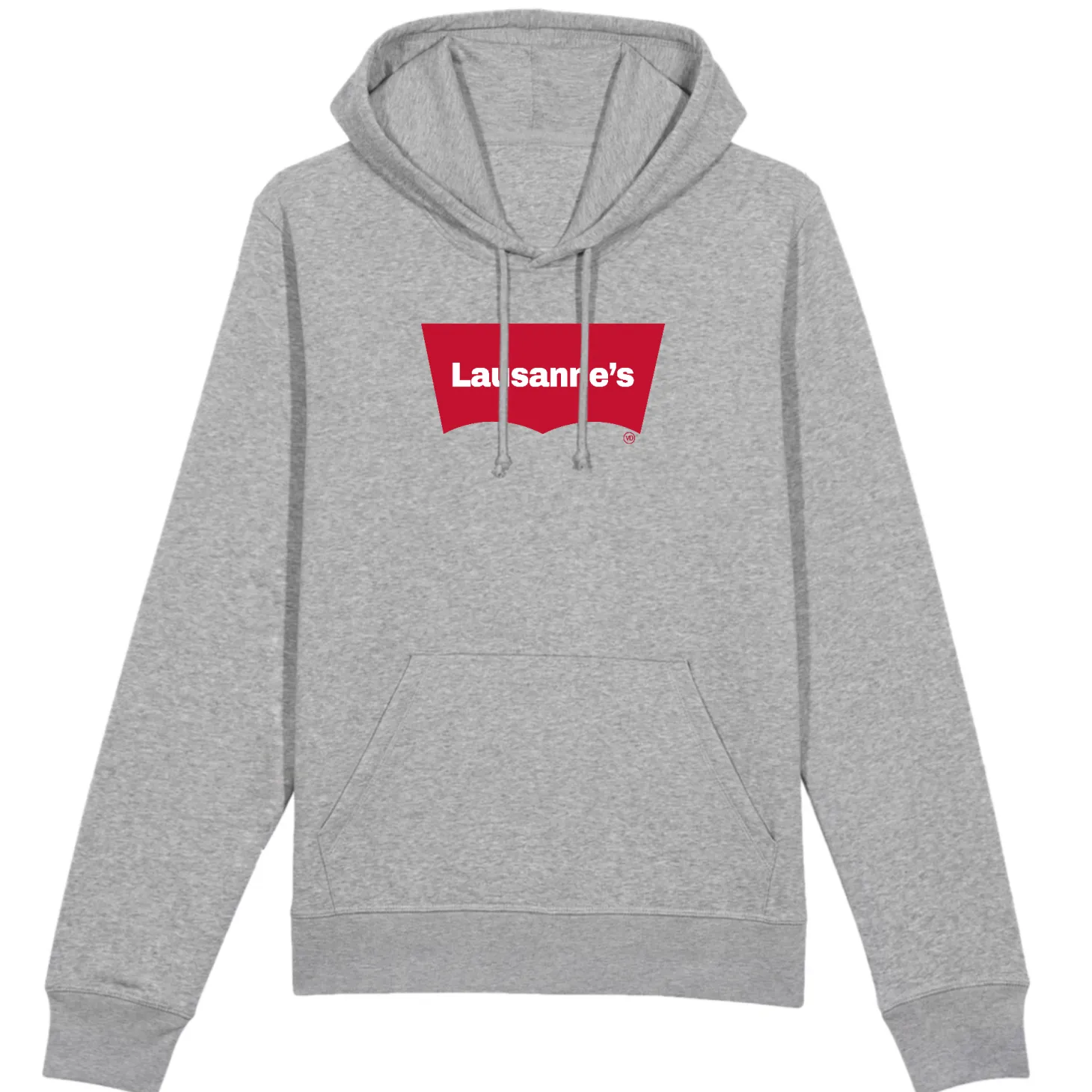 BIO Hoodie | Lausannes