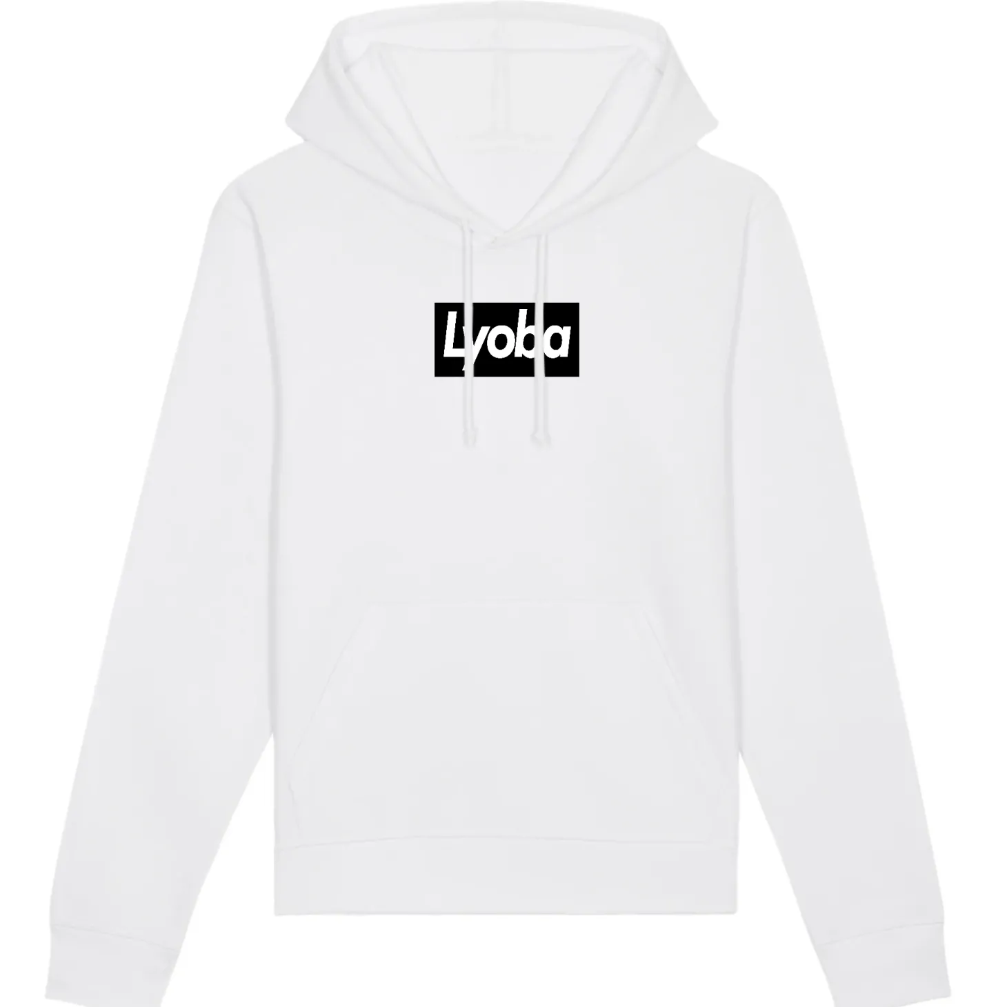 BIO Hoodie | Lyoba