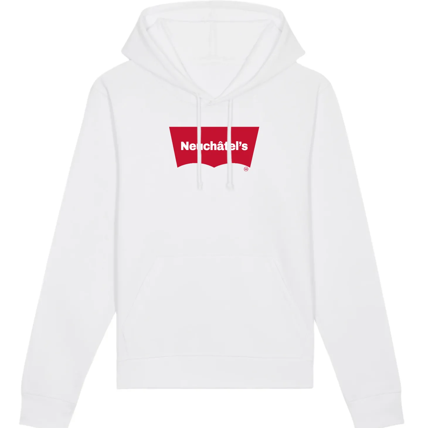 BIO Hoodie | Neuenburgs