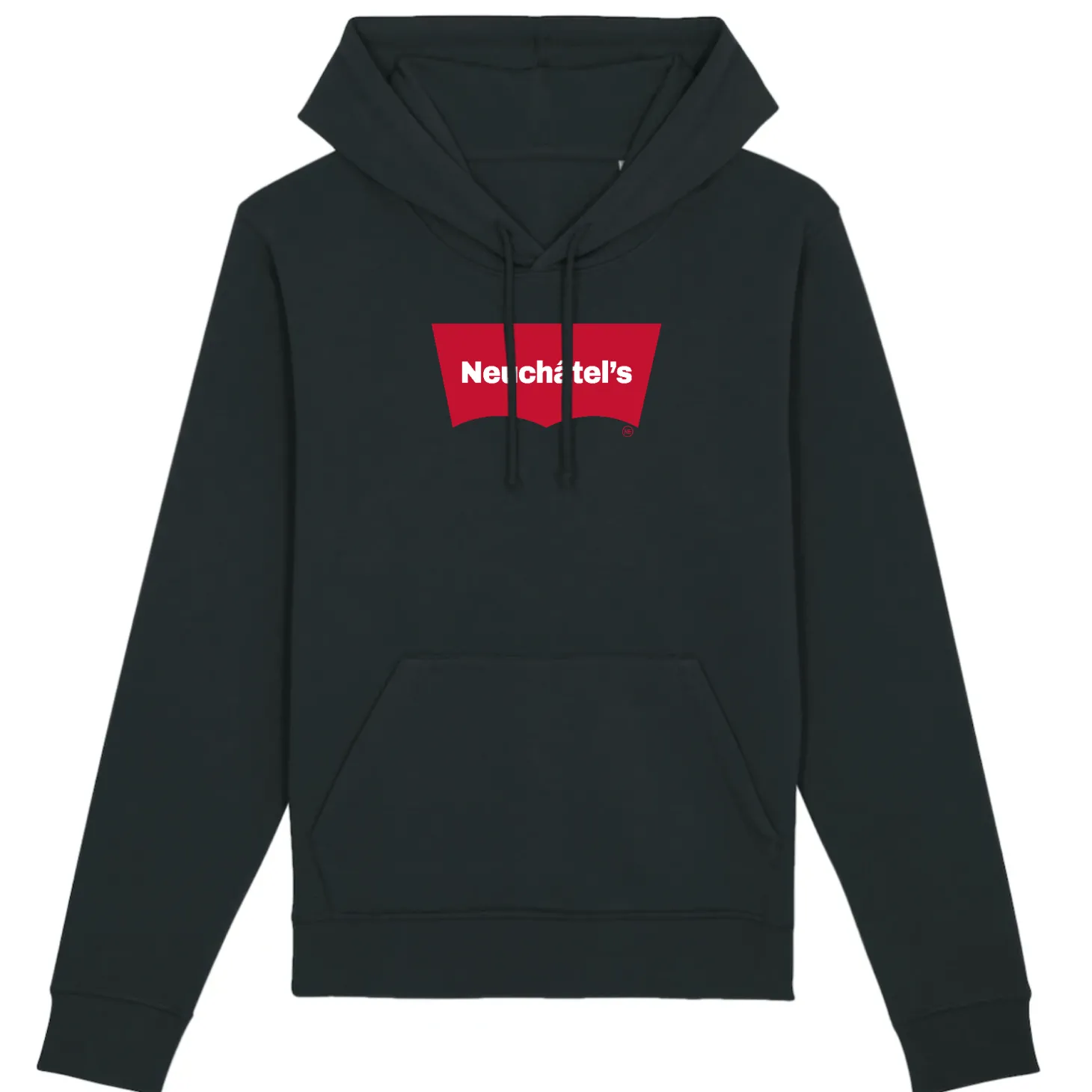 BIO Hoodie | Neuenburgs