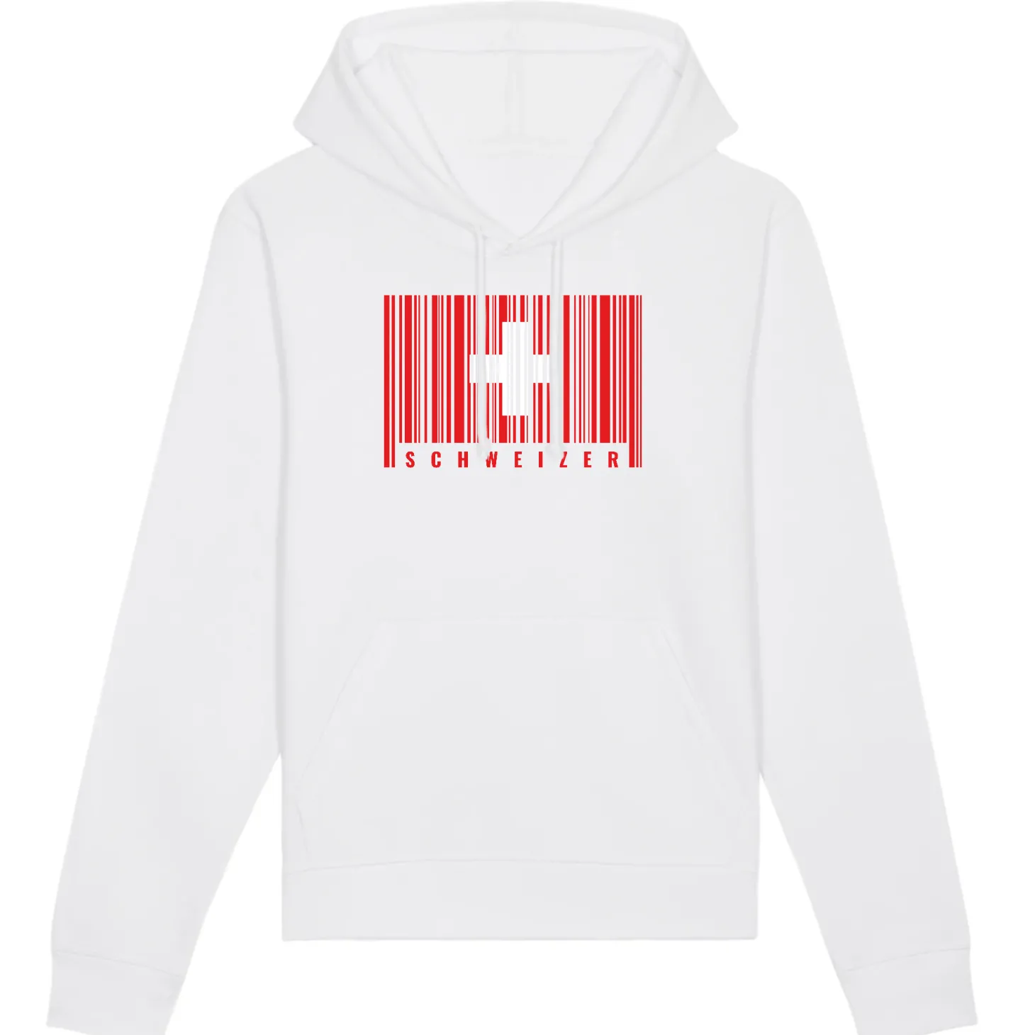 Bio Hoodie | Schweizer