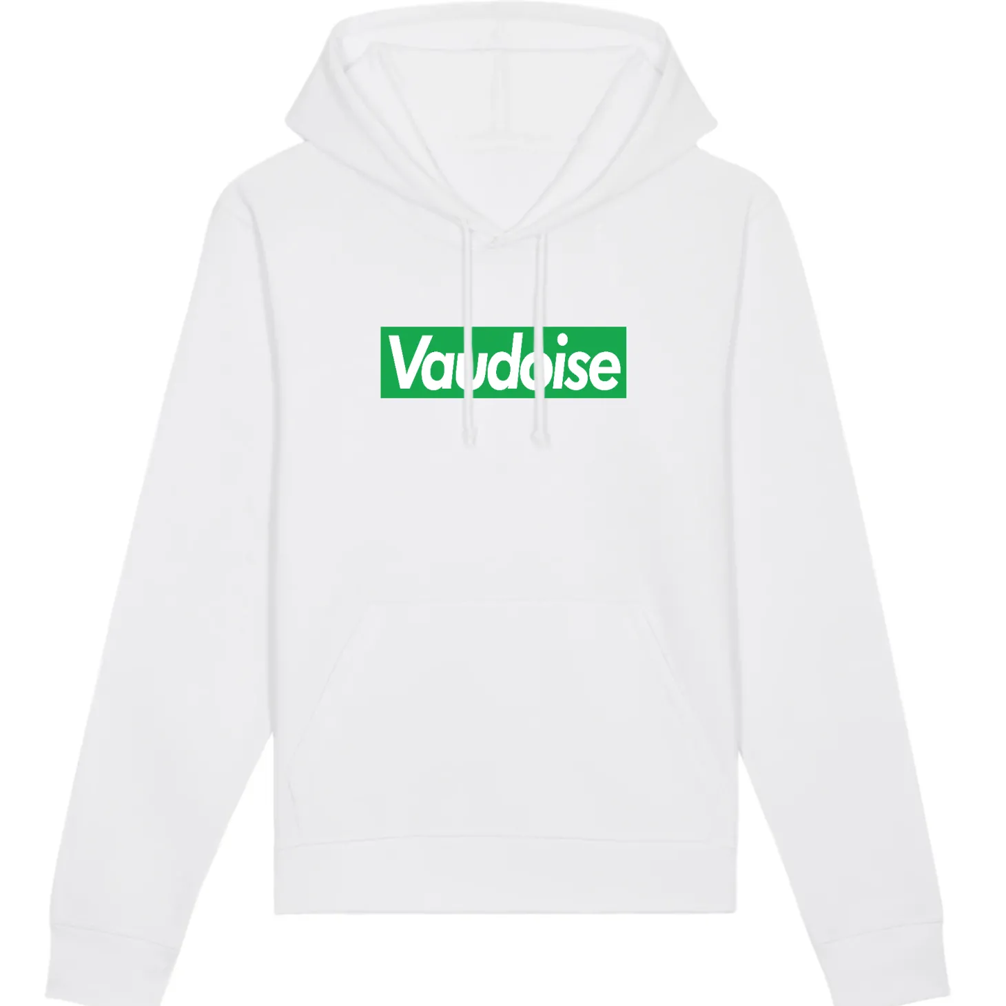 BIO Hoodie | Waadtländer