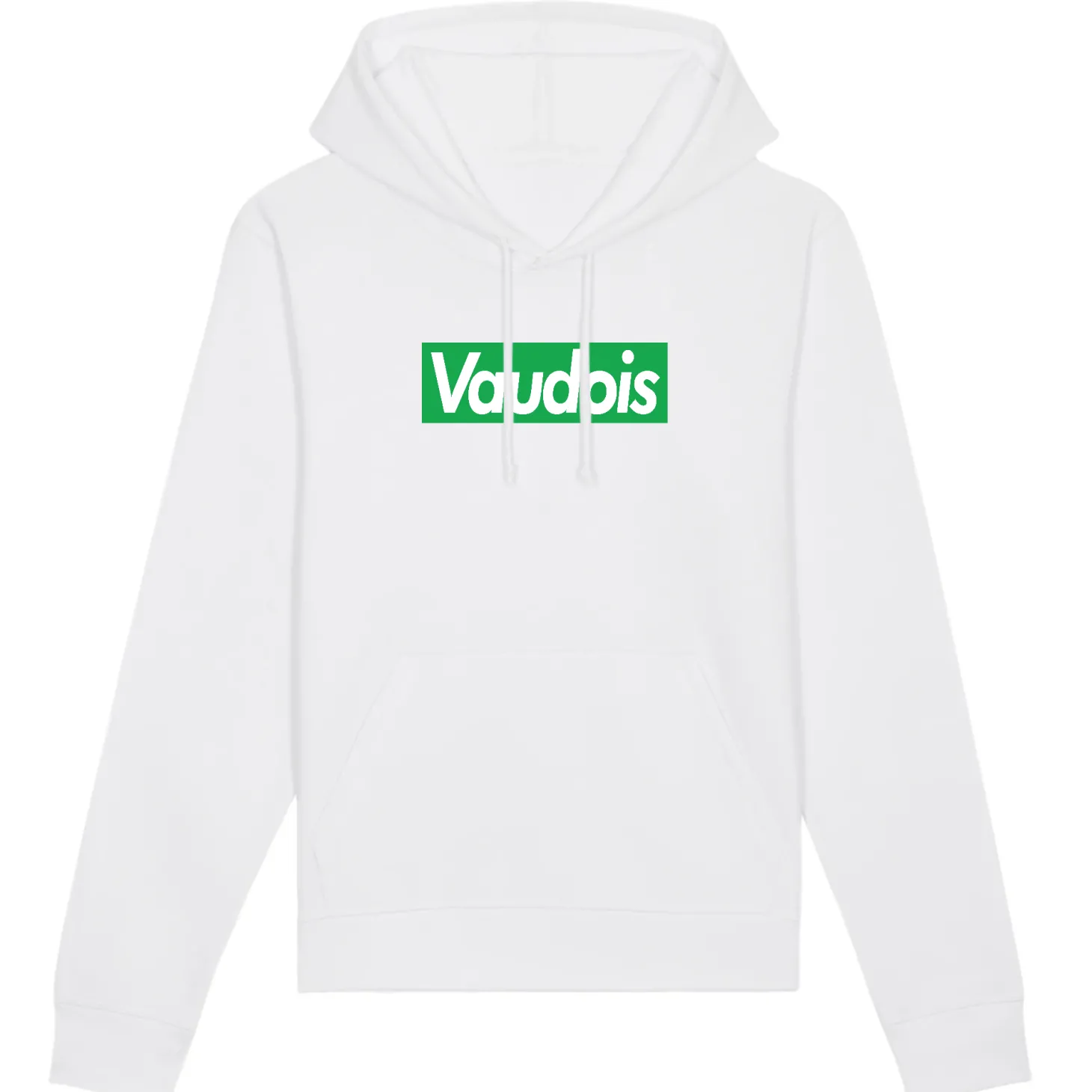 BIO Hoodie | Waadtländer