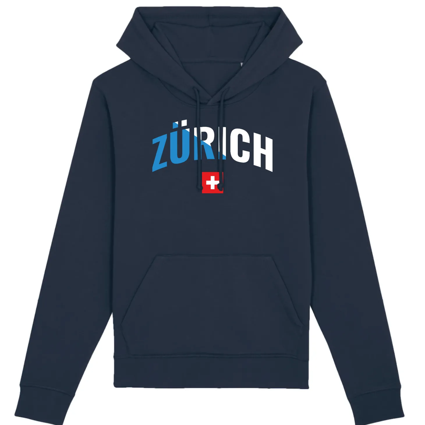 Bio Hoodie | Zürich Schweiz