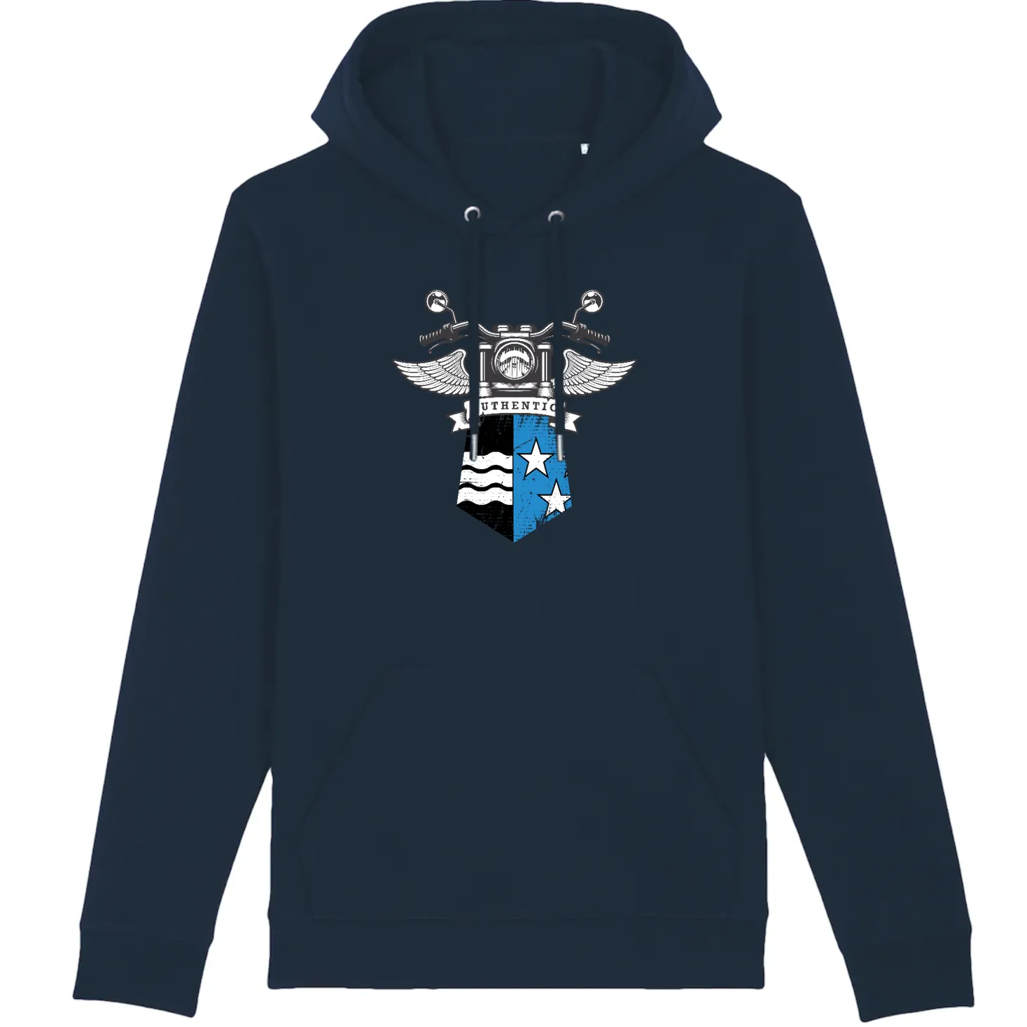 Bio Premium Moto Aargau Hoodie