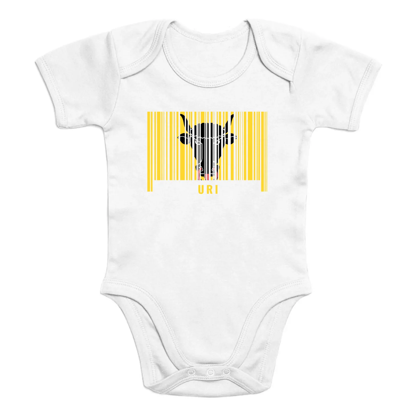 Bio-Babybody | Uri-Barcode