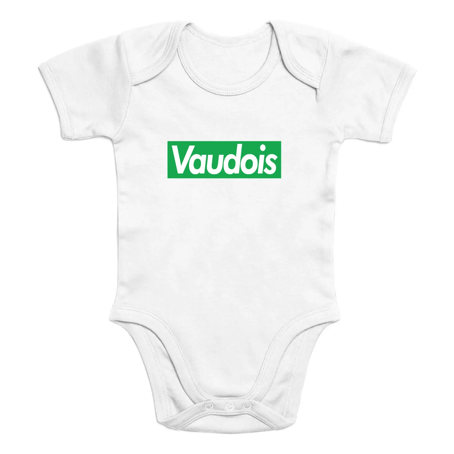 Bio-Babybodysuit | Waadtländer