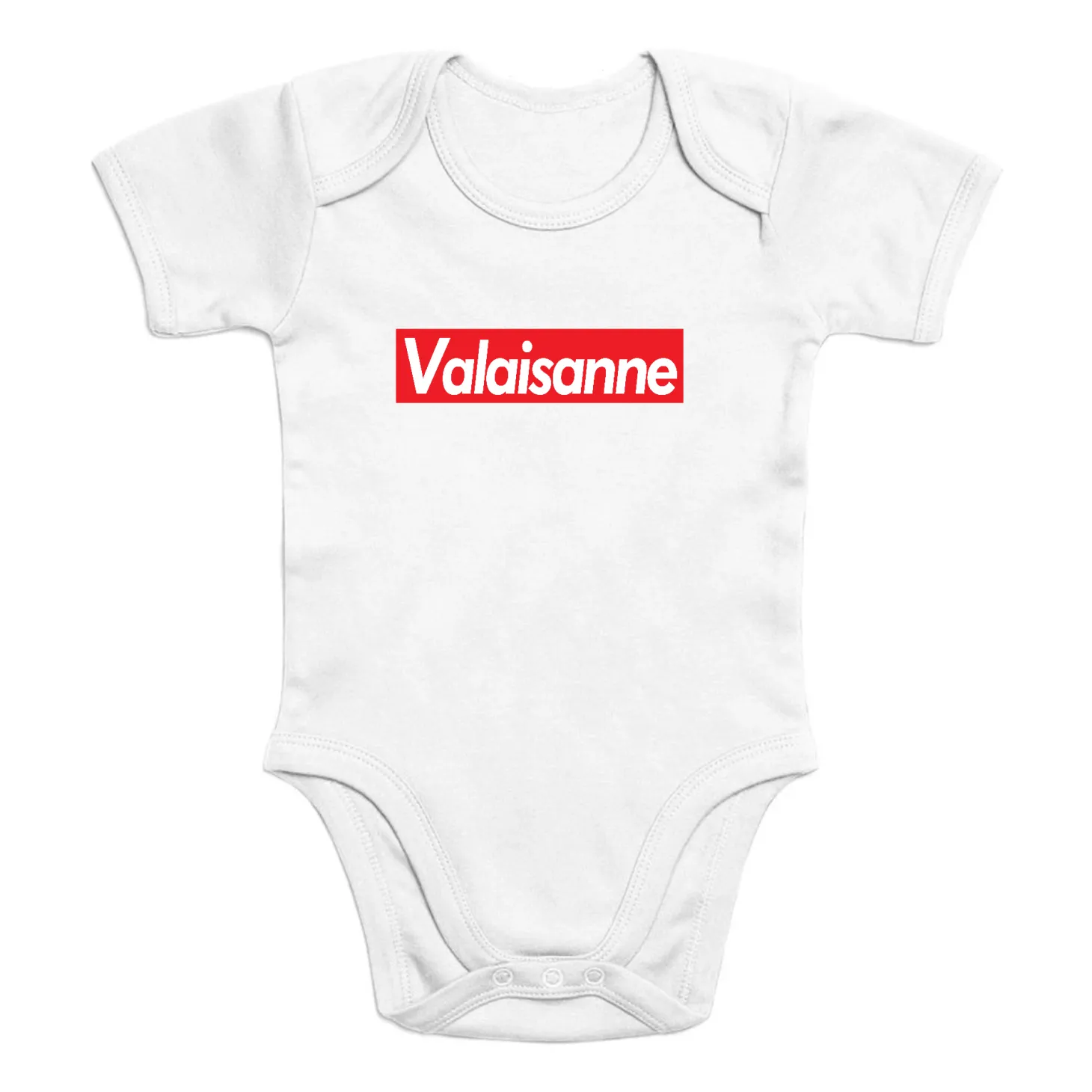 Bio-Babybodysuit | Wallis