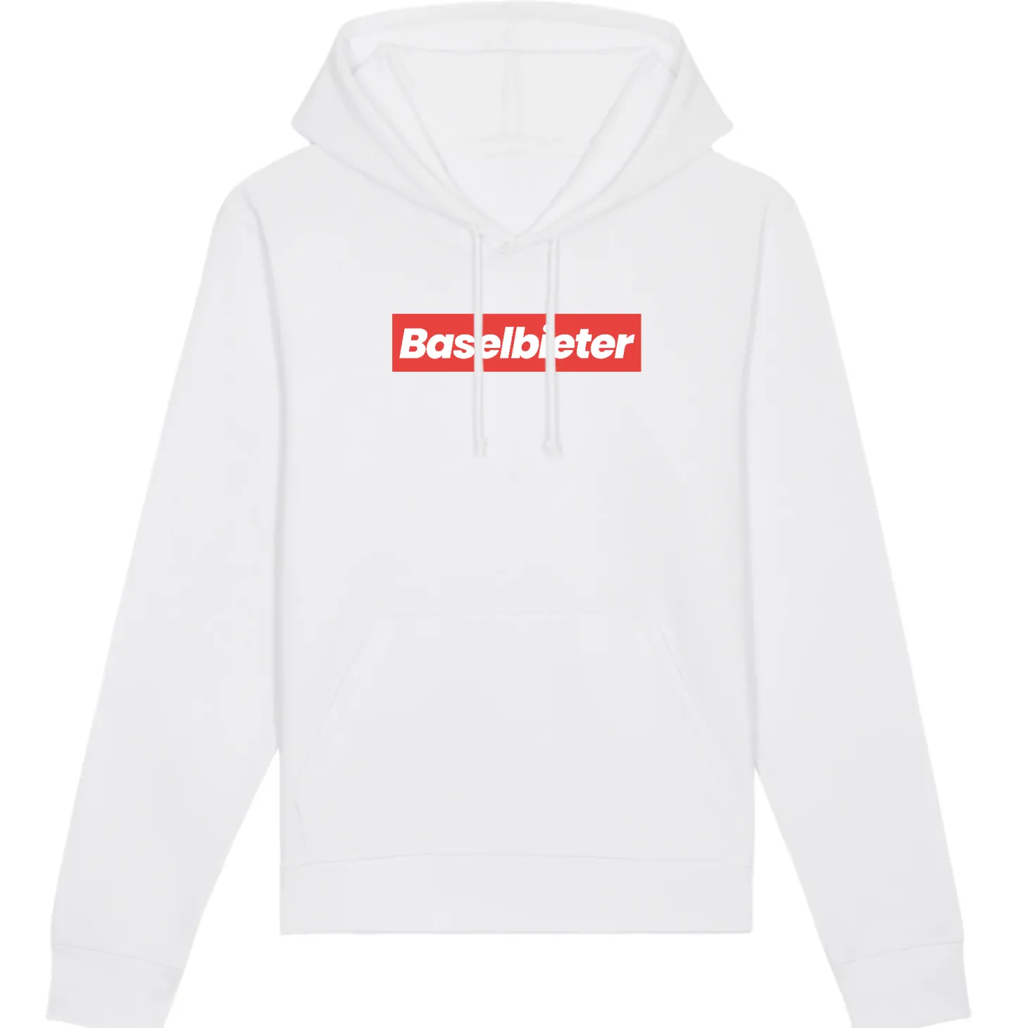 BIO-Hoodie | Baselbieter