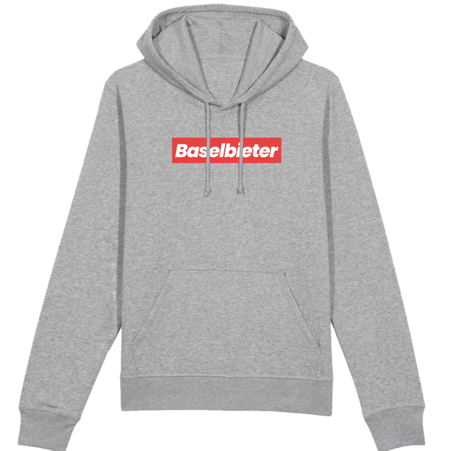 BIO-Hoodie | Baselbieter