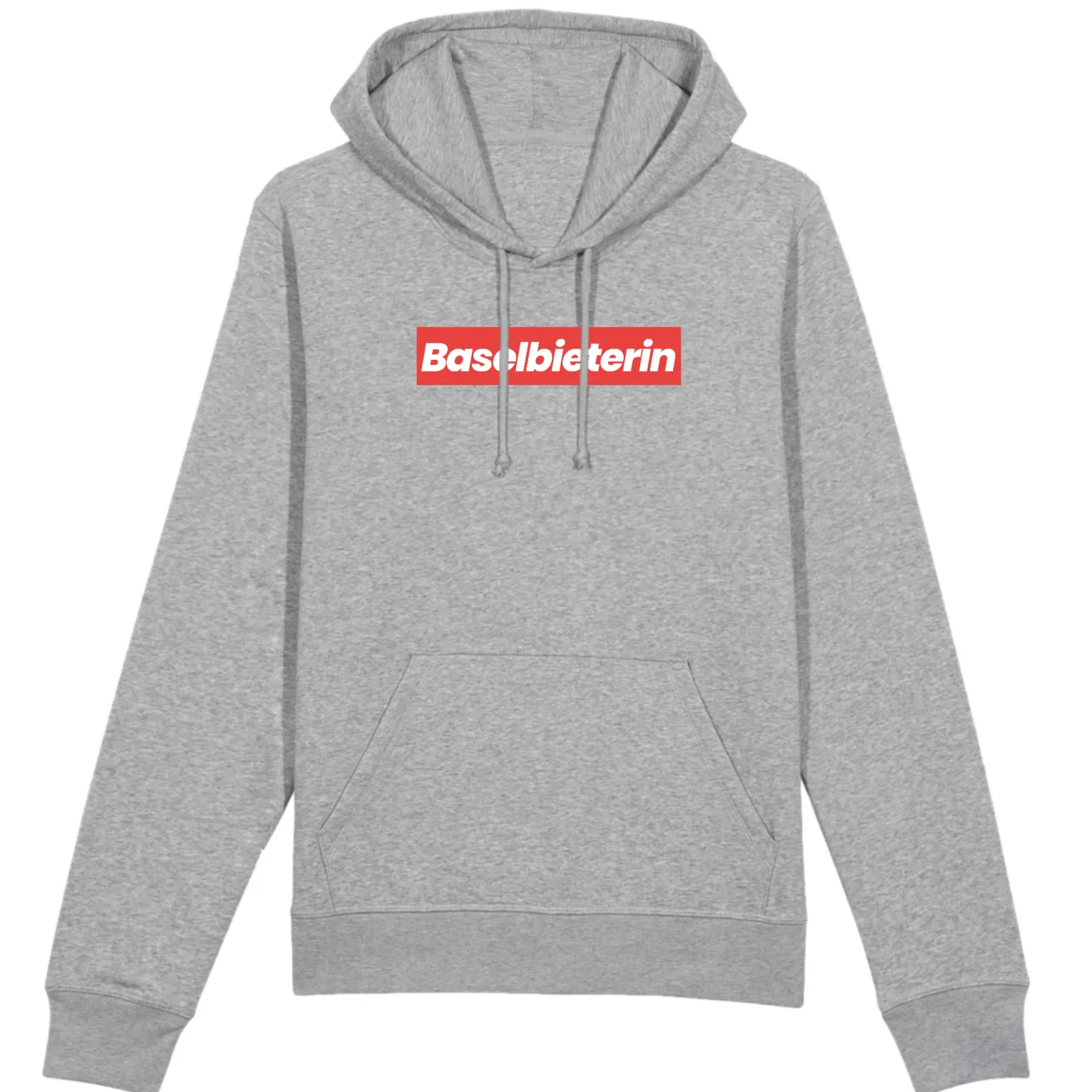 BIO-Hoodie | Baselbieterin