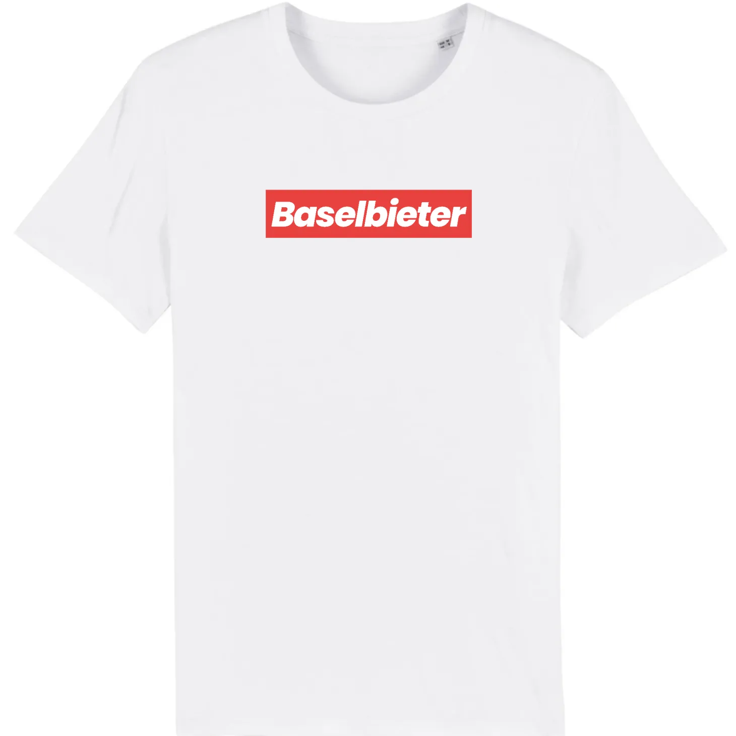 BIO-T-Shirt | Baselbieter