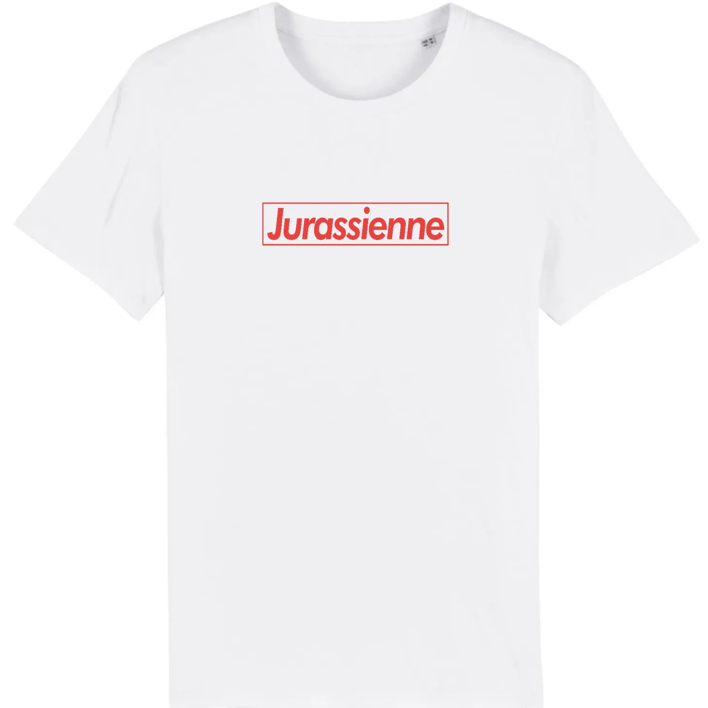 BIO-T-Shirt | Jurassian