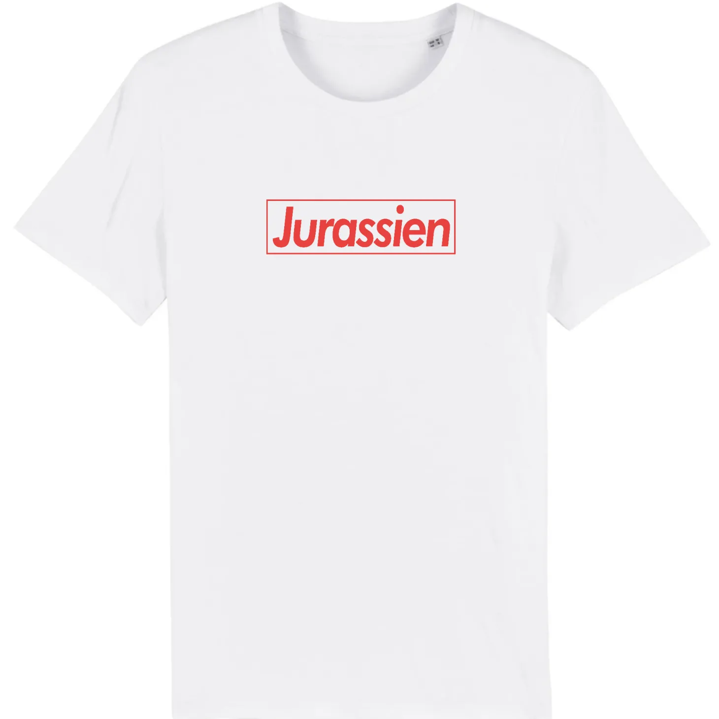 BIO-T-Shirt | Jurassian