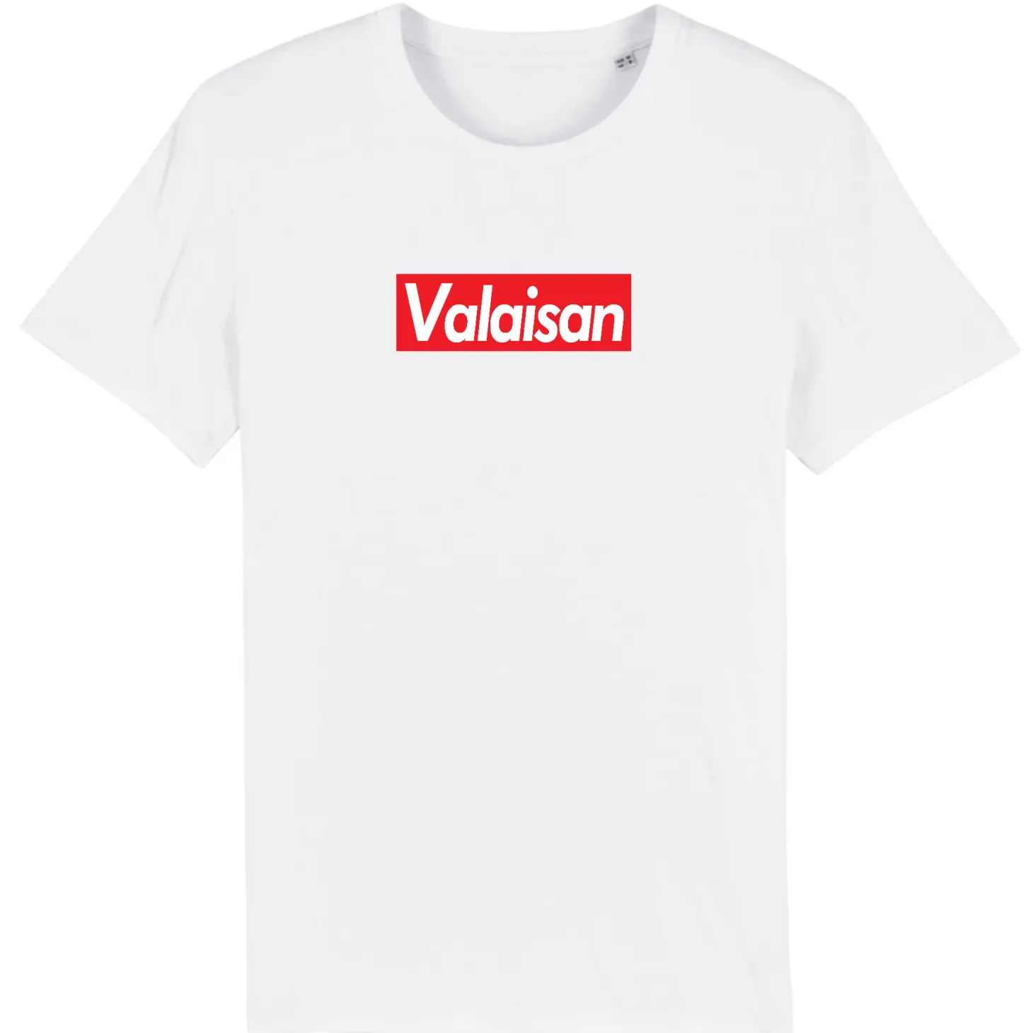 BIO-T-Shirt | Wallisan
