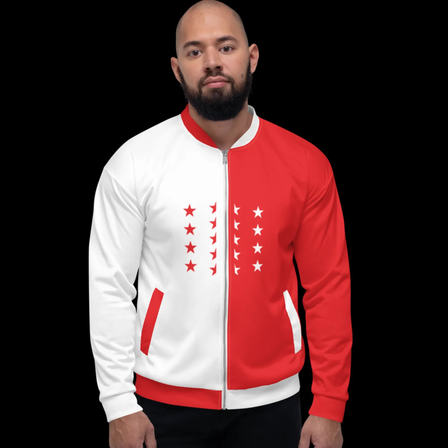 Bomberjacke | Wallis