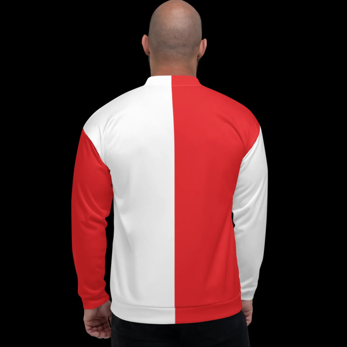 Bomberjacke | Wallis