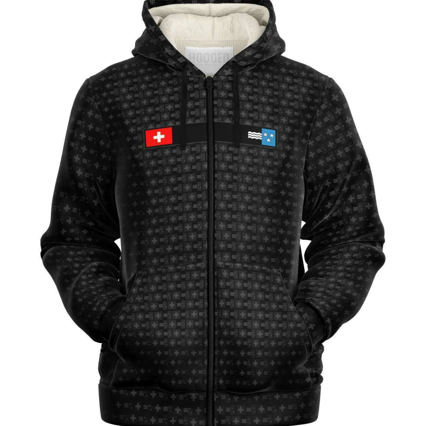 deluxe_hoodie__aargauer_m_3.webp Deluxe Hoodie - Aargauer Muster