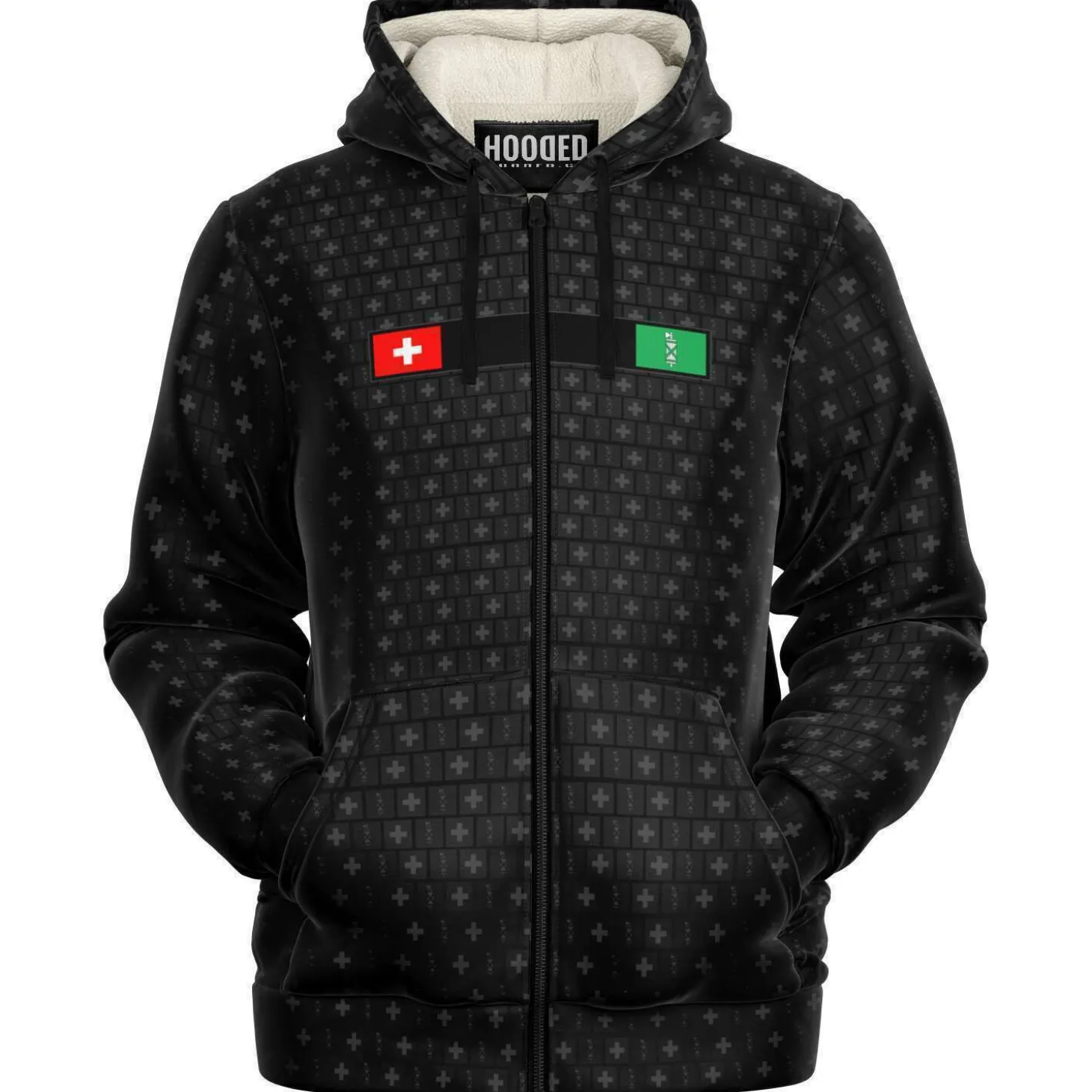 deluxe_hoodie__st_gallen__3.webp Deluxe Hoodie - St. Gallen Muster