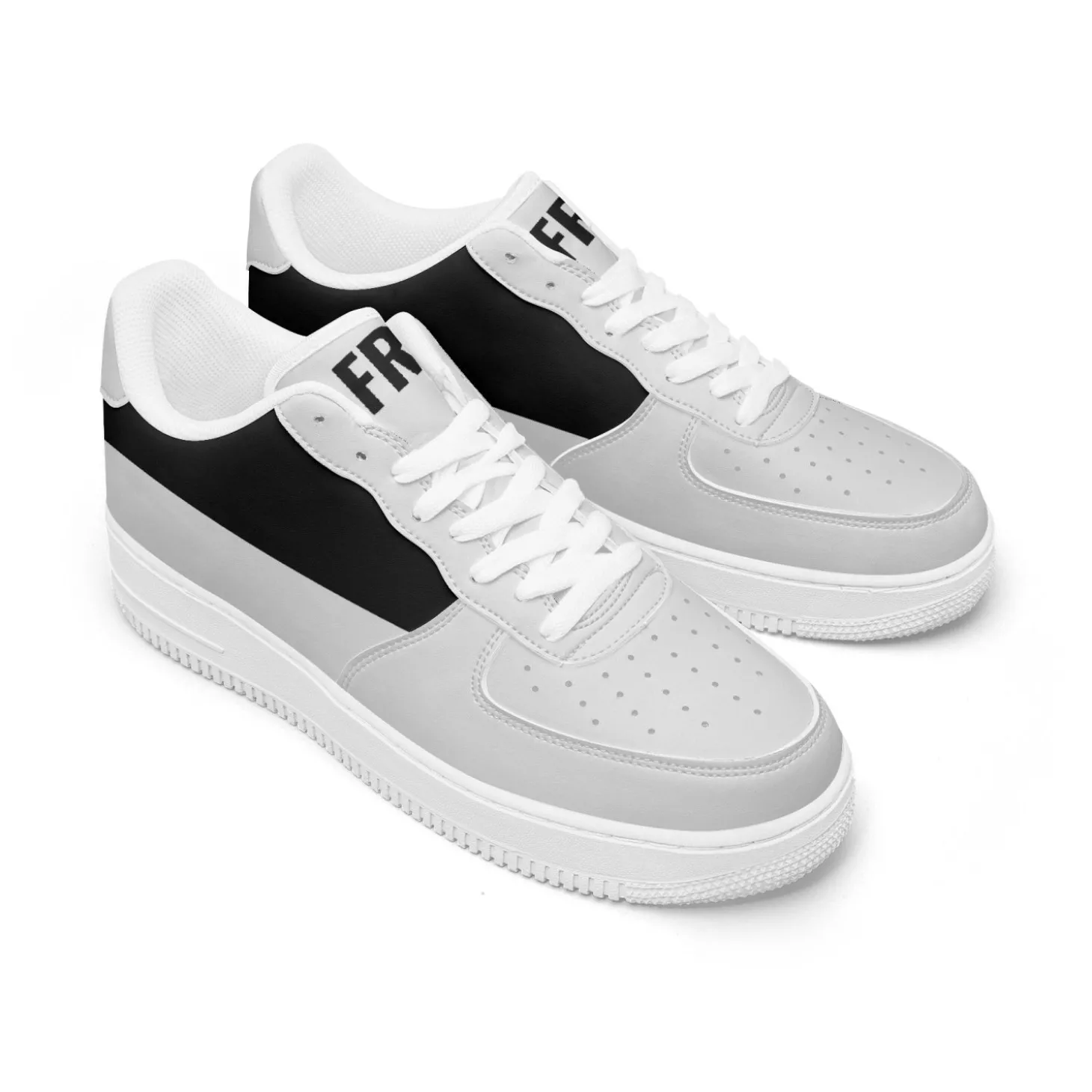 Freiburger Lederschuhe – Herren/Damen