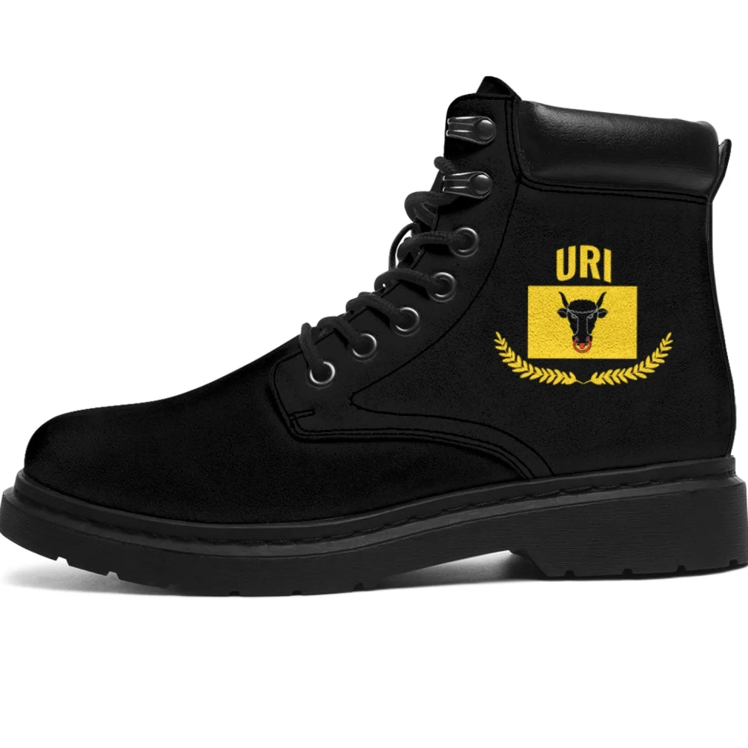 Ganzjahresstiefel  Uri | Damengrößen