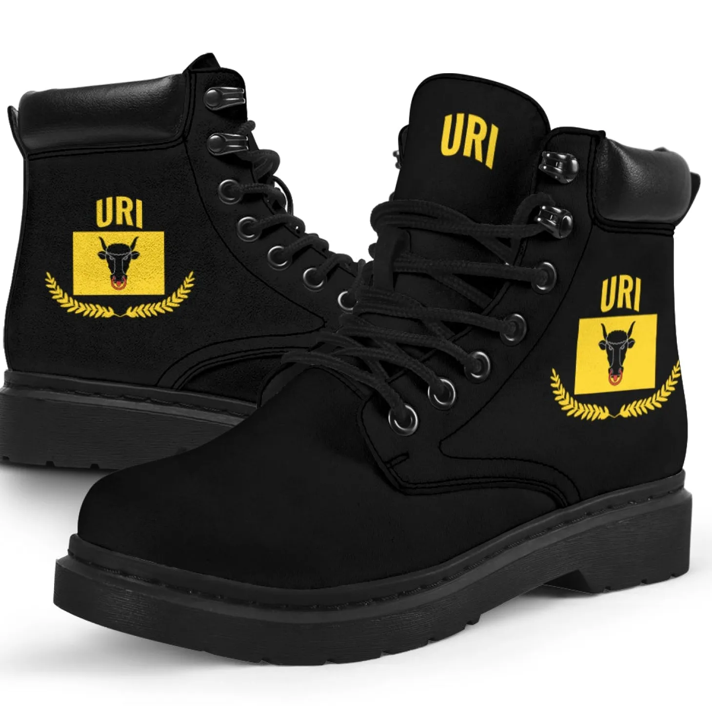 Ganzjahresstiefel  Uri | Damengrößen