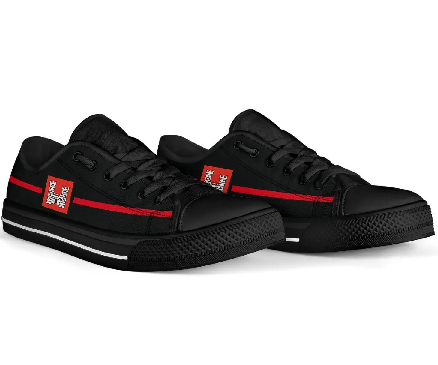 Glâne Sneakers - Damengrößen