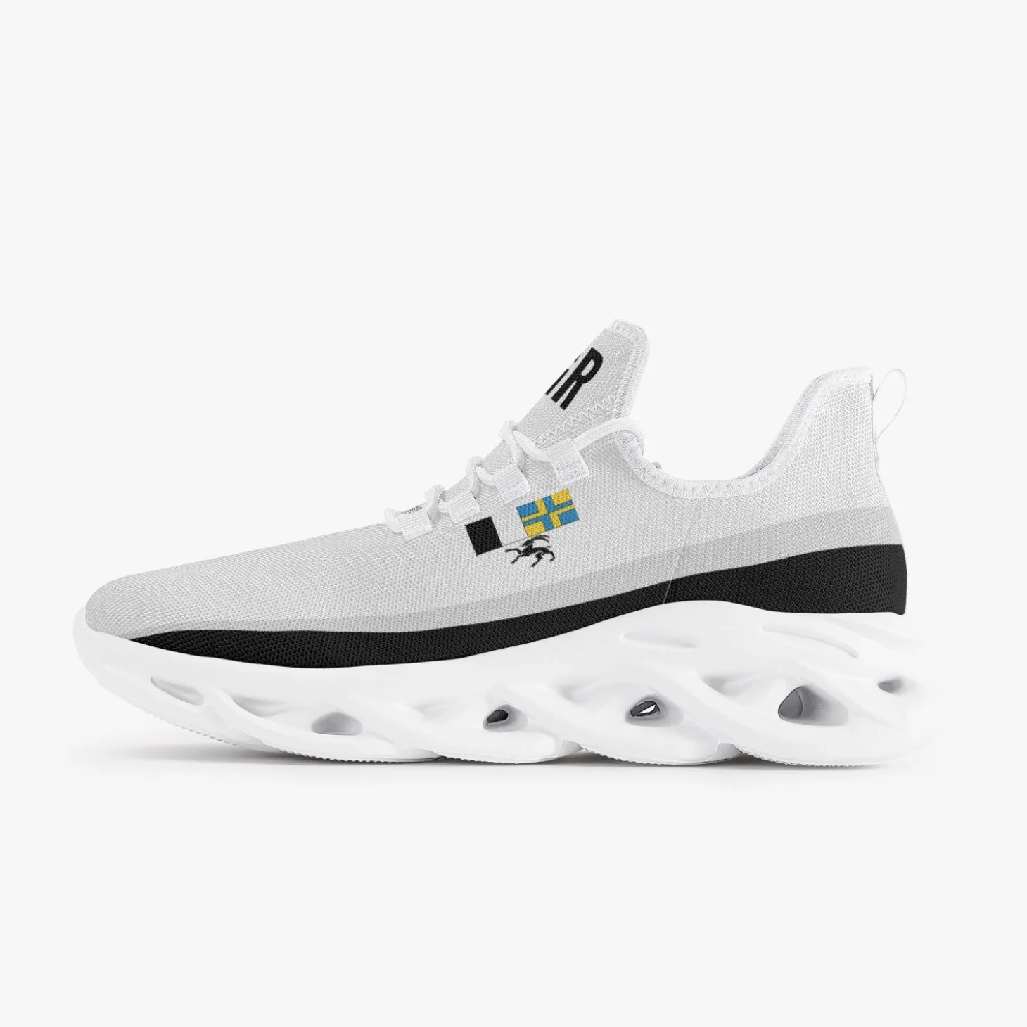 Graubünden Sneakers - Herren/Damen