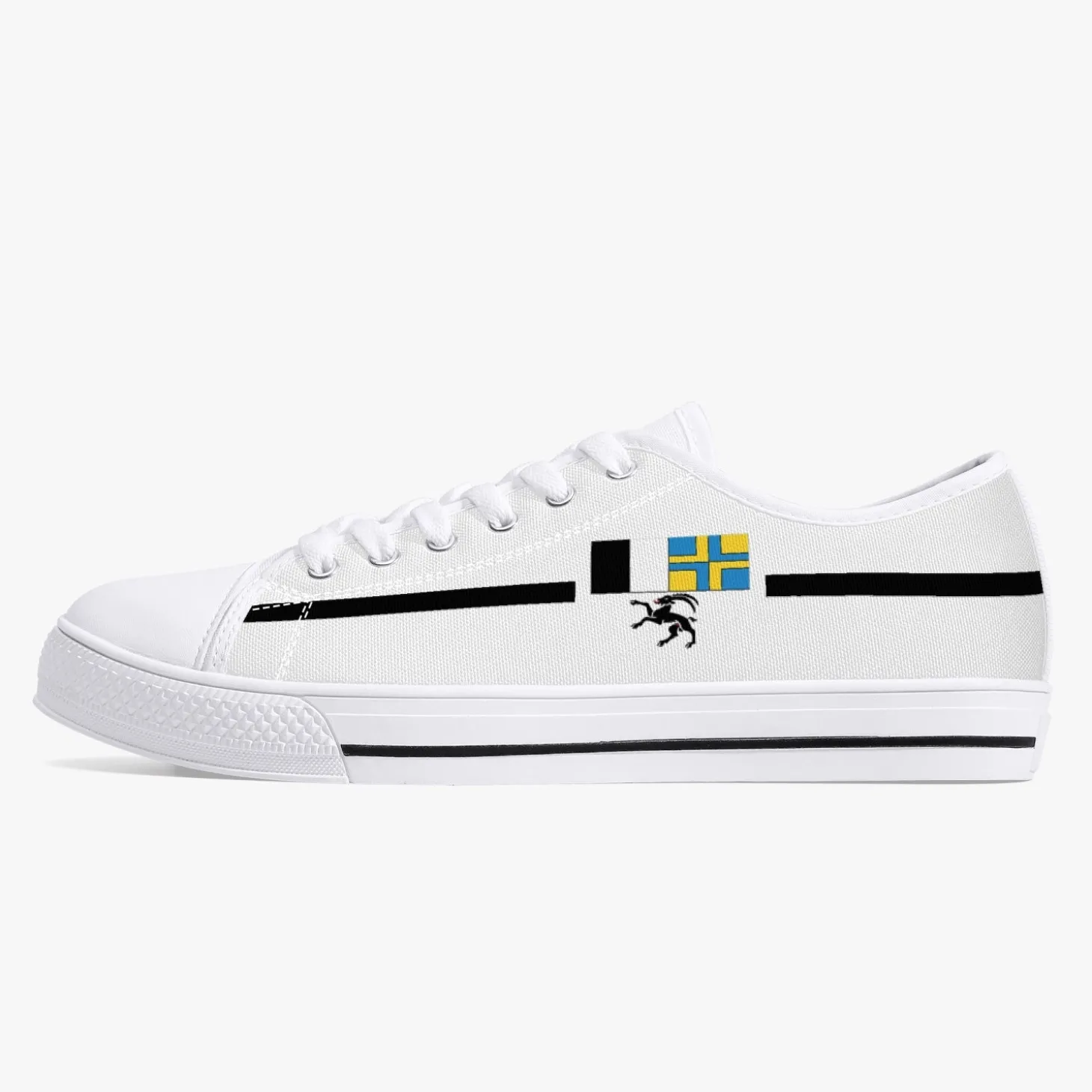 Graubünden Turnschuhe - Herren/Damen