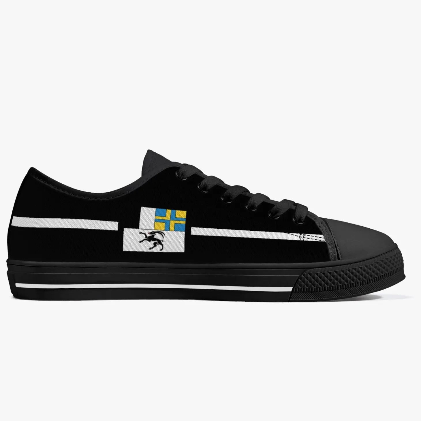 graubnden_turnschuhe_schw_2.webp Graubünden Turnschuhe Schwarz - Herren/Damen