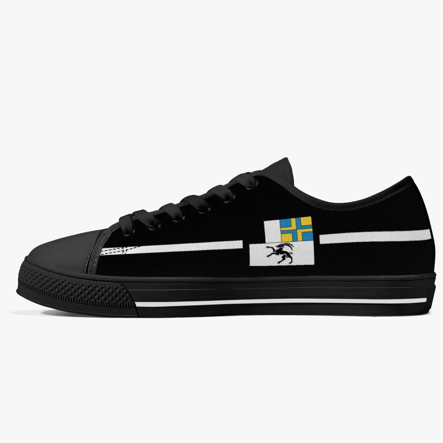 graubnden_turnschuhe_schw_3.webp Graubünden Turnschuhe Schwarz - Herren/Damen
