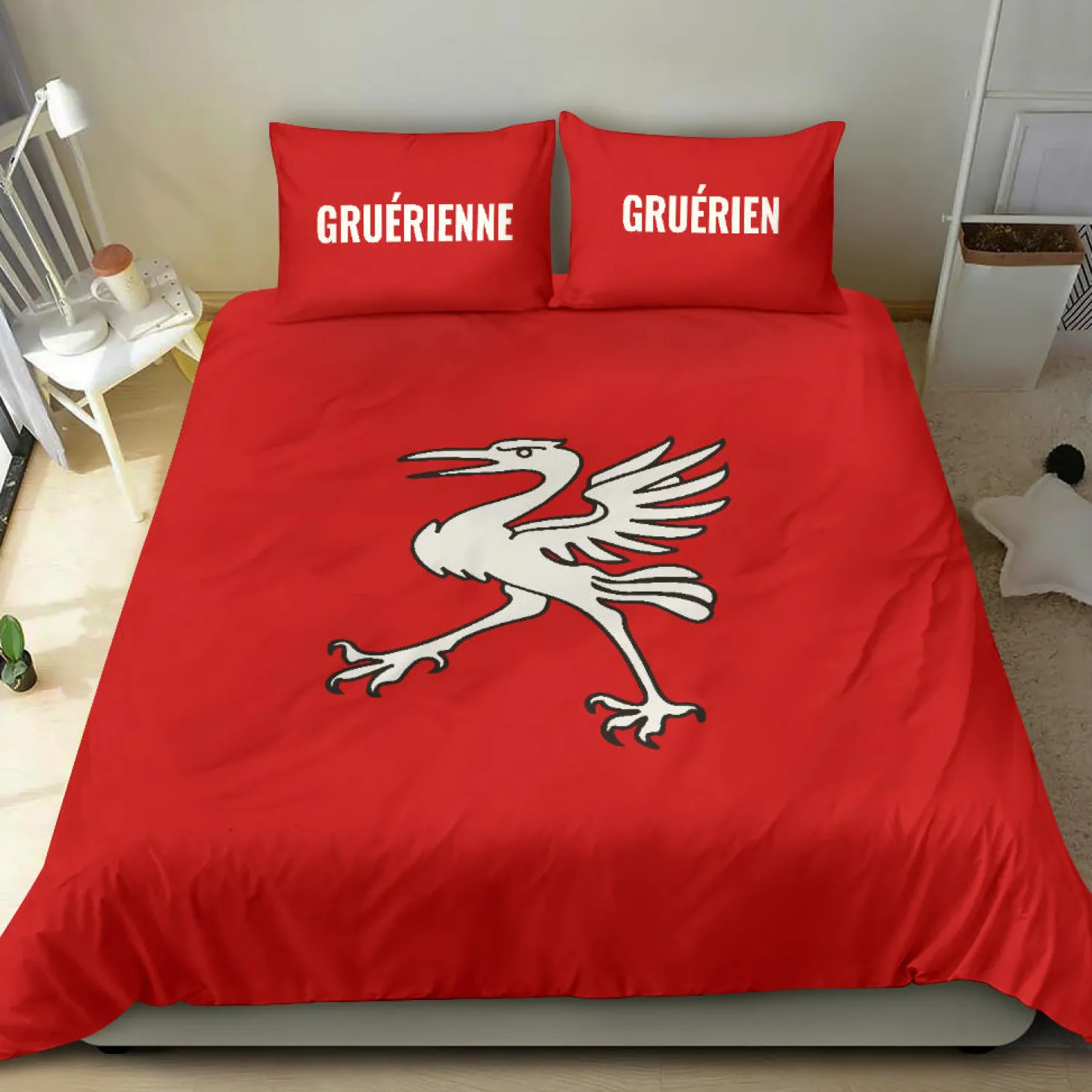 grurienne__grurien_bettbe_3.webp Gruérienne / Gruérien Bettbezug + Kissenbezüge