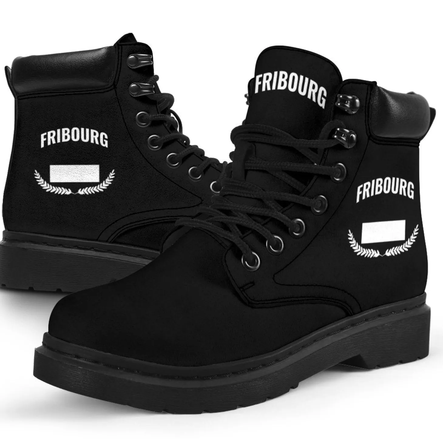 High-Top-Schuhe Freiburg | Damengrößen