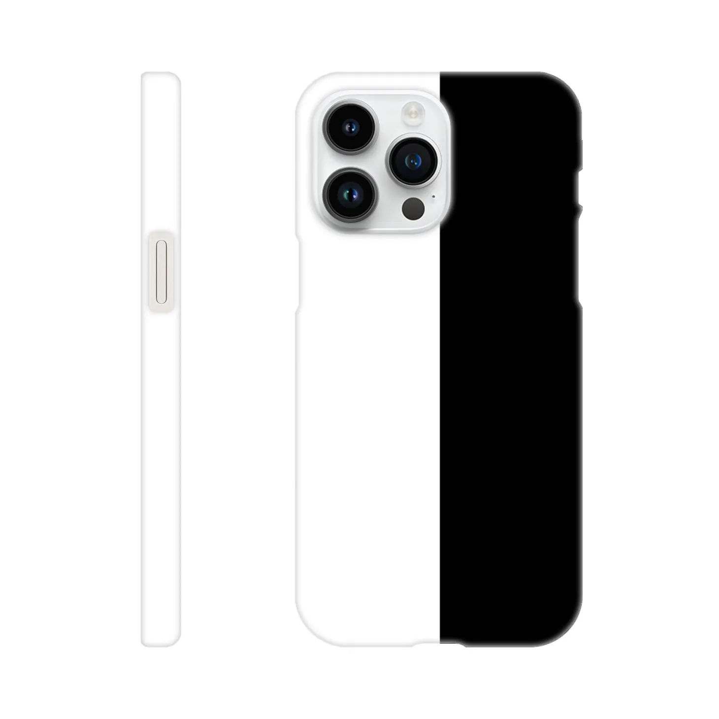 Hülle Freiburg - Slim Case