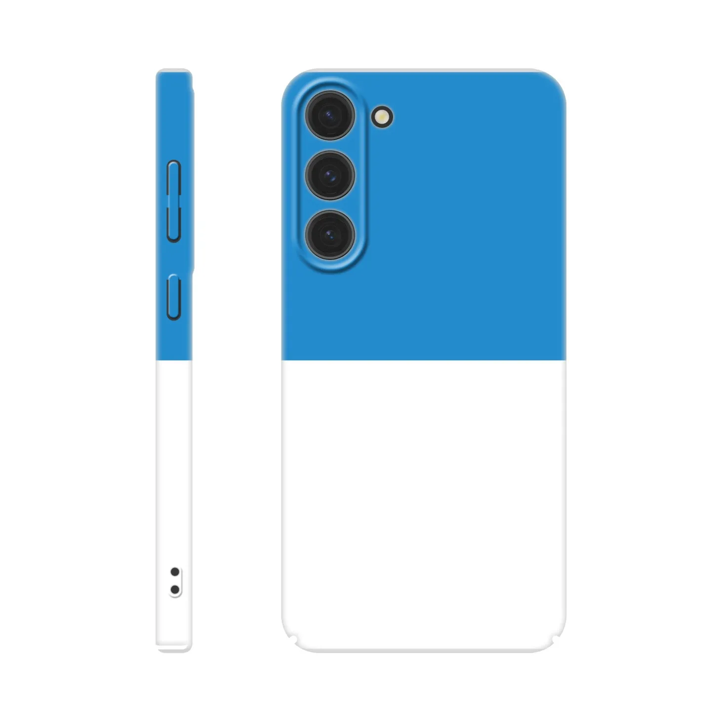 Hülle Luzern - Slim Case