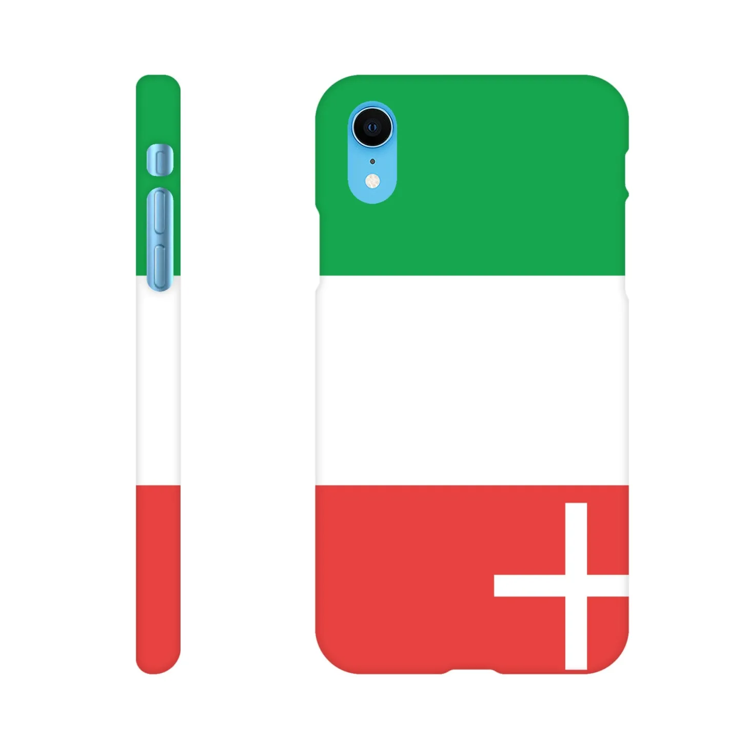 Hülle Neuenburg - Slim Case
