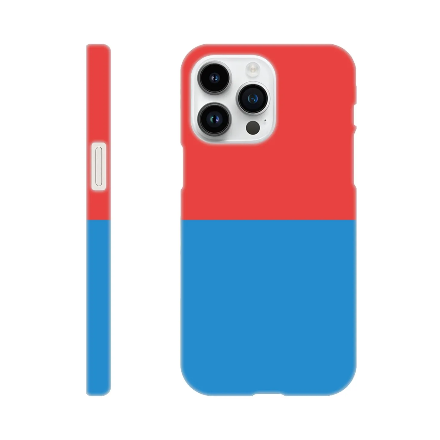 Hülle Ticino - Slim Case
